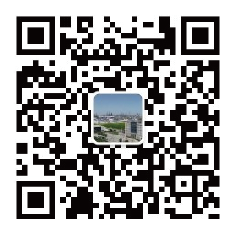 赫邦公司公众号二维码