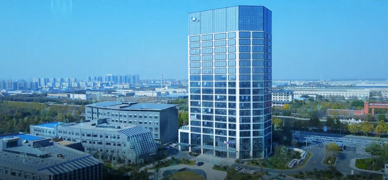 未来大厦